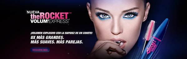 美寶蓮彩妝廣告創(chuàng)意設(shè)計02