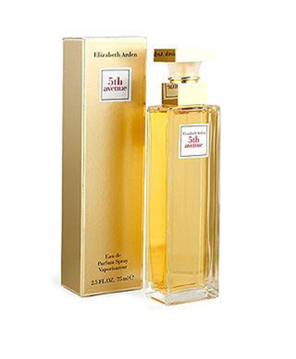 伊麗莎白·雅頓香水包裝設計欣賞03