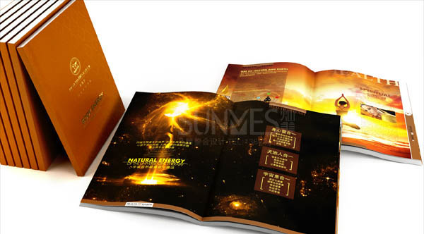 化妝品畫冊設(shè)計(jì) 化妝品畫冊設(shè)計(jì)