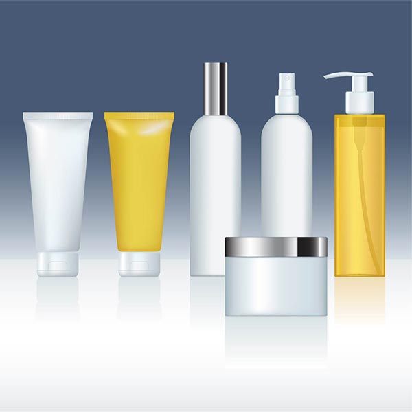 化妝品包裝設計