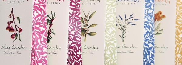 Mind Garden護(hù)手霜包裝設(shè)計賞析01